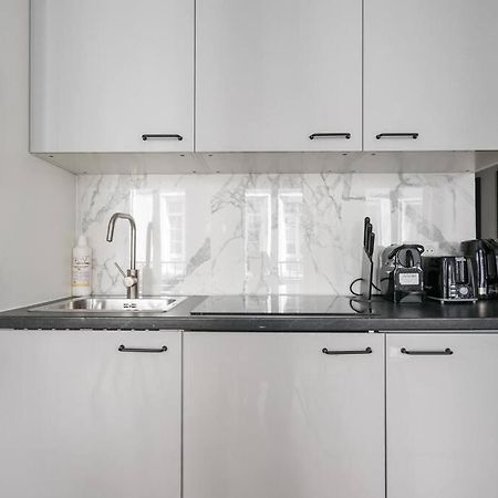 Grand Boulevard 12 : Appartement Cosy 1Br- 4P 巴黎 外观 照片